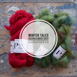 Julekalender 25 'Winter Tales'