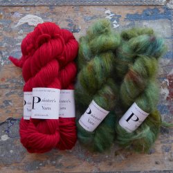 Julekalender 25 'Winter Tales'