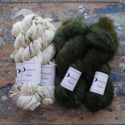 Julekalender 25 'Winter Tales'