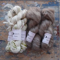 Julekalender 25 'Winter Tales'