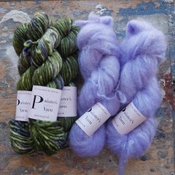 Julekalender 25 'Winter Tales'