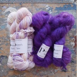 Julekalender 25 'Winter Tales'