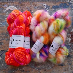 Julekalender 25 'Winter Tales'