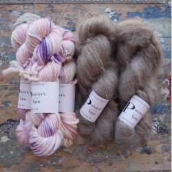 Julekalender 25 'Winter Tales'