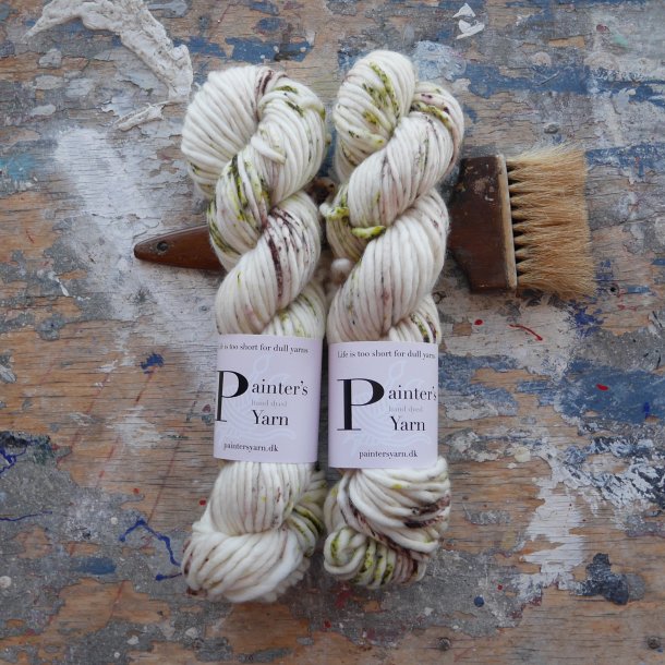 Chunky Singles 'Winter Wonderland