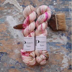 Merino Singles 'Geisha' 