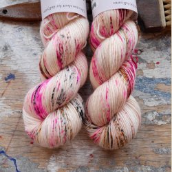 Merino Singles 'Geisha' 