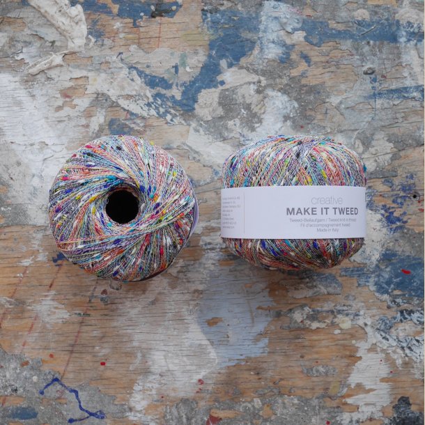 Make it Tweed Multi