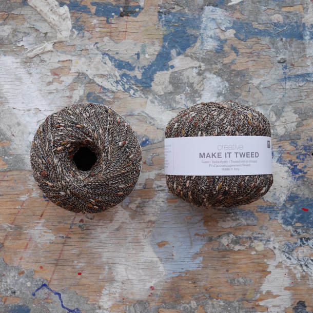 Make it Tweed Classic