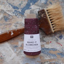 Make it Bl�mchen paillettr�d