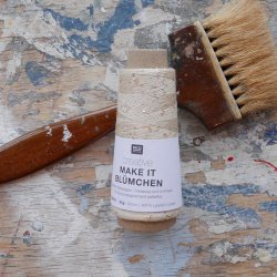 Make it Bl�mchen paillettr�d