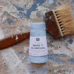 Make it Bl�mchen paillettr�d