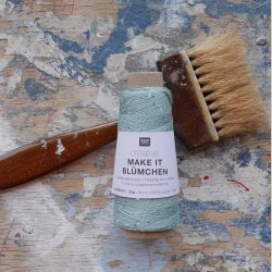 Make it Bl�mchen paillettr�d