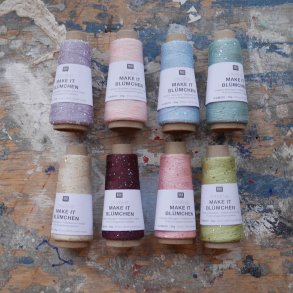 Make it Bl�mchen paillettr�d