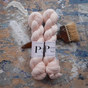 Silky Alpaca 'Princess'