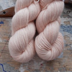 Silky Alpaca 'Princess'