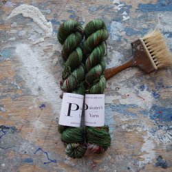 Sock Mini 'Christmas Tree'
