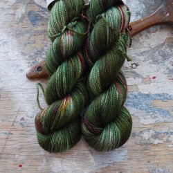 Sock Mini 'Christmas Tree'