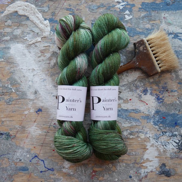 Sparkling Sock 'Christmas Tree'