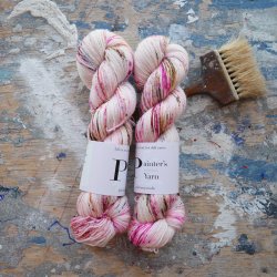 Sparkling Sock 'Geisha' 