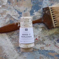 Make it Perlschen perletr�d