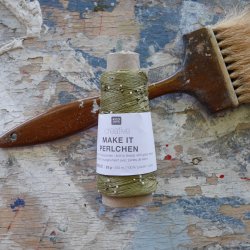Make it Perlschen perletr�d