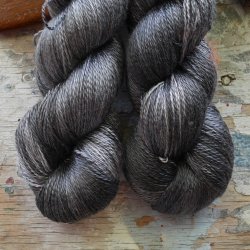 Pure Silk 600 'Underground'