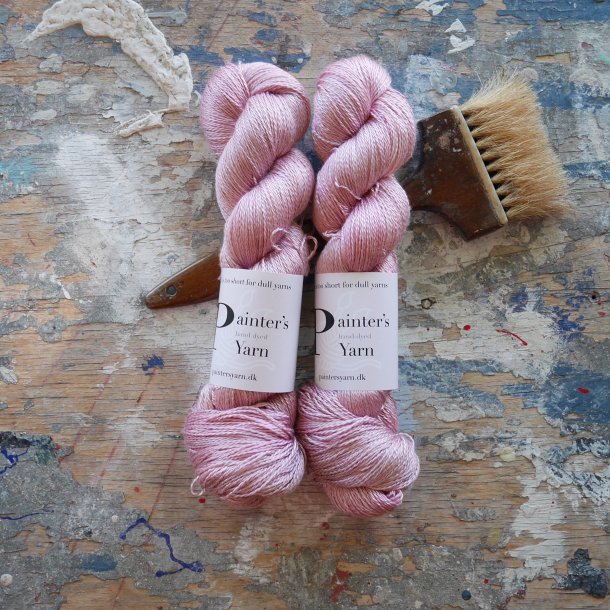 Pure Silk 600 'Dusty Rose'