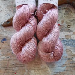 Pure Silk 600 'Dusty Rose'