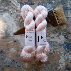 Pure Silk 600 'Strawberry Icecream'