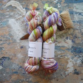 Chunky Singles 'Cottage Garden�
