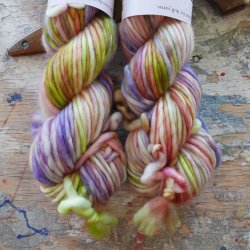 Chunky Singles 'Cottage Garden�