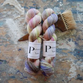 Merino Singles 'Cottage Garden'