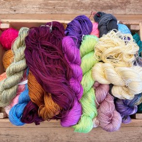 Pure Silk 600 mini