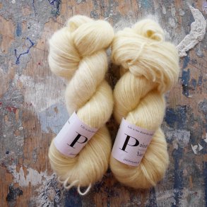 Alpaca Blow 'Butter Delight'