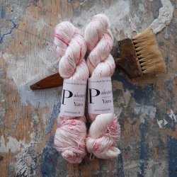 Pure Silk 600 'Honey, You got Lipstick on your Sweater'