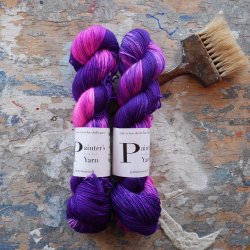 Merino Singles 'Purple Rain'