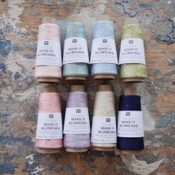 Make it Bl�mchen paillettr�d