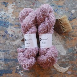 Loop de Loop 'Dusty Rose'