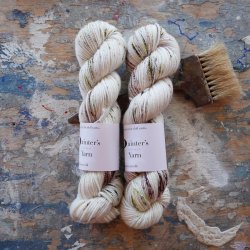 Falkland DK 'Winter Wonderland'