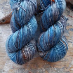 Merino Singles 'Stormy Weather'