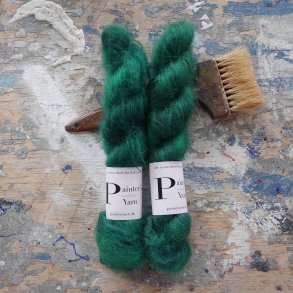 Silky Mohair RMS 'Malakit'