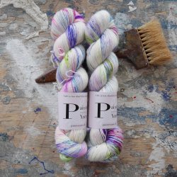Merino Singles 'Puff The Magic Dragon'