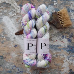 Merino Singles 'Puff The Magic Dragon'