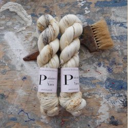 Merino Singles 'Bird Eggs'