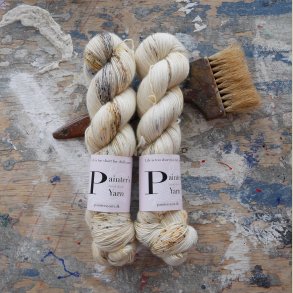 Merino Singles 'Bird Eggs'