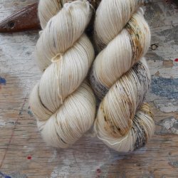 Merino Singles 'Bird Eggs'