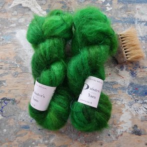 Chunky Mohair 'Jungle'