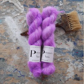 Fluffy Suri 'Groovy Day' 50g/400m