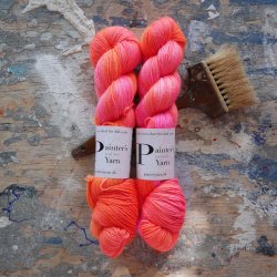 Silky Alpaca 'Take a Walk on the Wild Side'